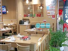 大堂-杨翔豆皮涮牛肚(华阳城店)