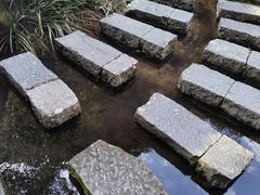 -刘伯温故里景区百丈漈