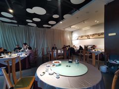 -锦色烤鸭·本地菜(学院路店)