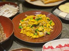 -荣记火锅(青悦城店)