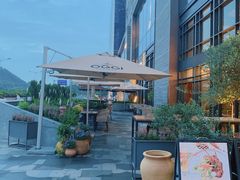 -OGGI TRATTORIA PIZZERIA(深业上城店)