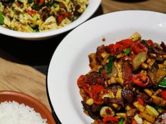 -建辉湖南土菜馆(南大街店)