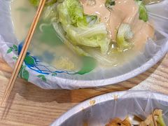 -彭姐麻辣烫(海淀店)