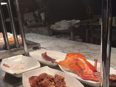 -洲际酒店·地平线全日餐厅HORIZON CAFÉ