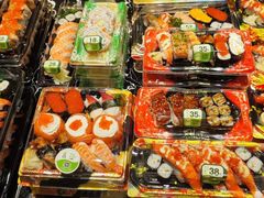 -池田寿司·新鲜现做(昌平悦荟店)