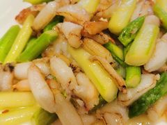 蟹腿芦笋-燕云楼(云南路店)