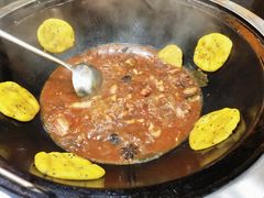 -许大亮淄博烧烤·自助鲜牛肉火锅(大江东宝龙店)