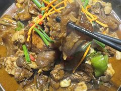 -状元甲·湖北甲鱼大王(汉口火车站店)