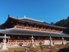 -雪峰寺