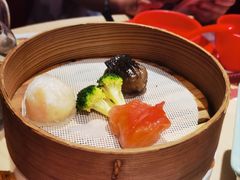 -避风塘(宝山万达店)