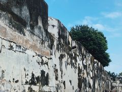 -大炮台