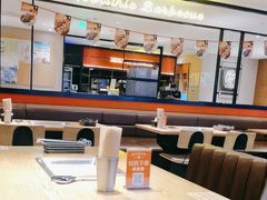 -新石器烤肉(南站店)