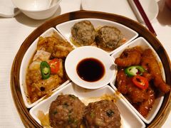 -金悦轩海鲜酒家(拱北店)