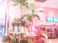 -MEET缘燕窝甜品&Tang's cake(华润万象城店)