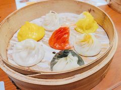 -包小笼·金牌汤包(中山路店)