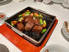 -新荣记(建国门外大街店)