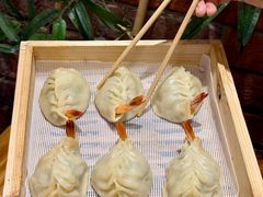 -老姑砂锅·烧烤天津菜(体北道店)