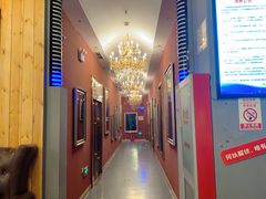 -明日世界密室轰趴·剧本桌游·箭馆团建(国贸店)