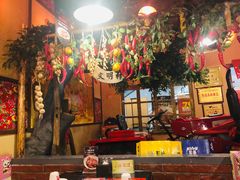 -金掌勺锅包肉(太原万达店)