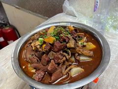 -麻木老地方牛筋牛杂(长堤街店)