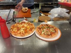 -必胜客(鞍山万象汇店PH店)