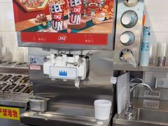 -DQ·蛋糕·冰淇淋(通州万达店)