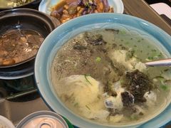 -临街徽菜馆·正宗黄山味