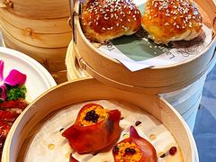 -陶兰居·香港饭店·海鲜大排档(圆融时代广场店)