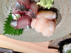 -然寿司(郎园vintage店)