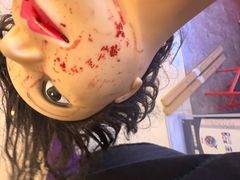-BlueGame深蓝密室逃脱真人NPC(京投港·长阳店)