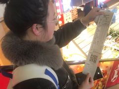 -湊湊火锅·茶憩(世博大道店)