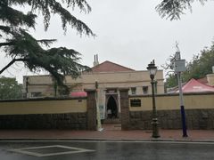 -八大关-近代建筑