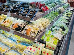 -果蔬好生活超市(乐堤港店)