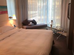 -香港皇家太平洋酒店