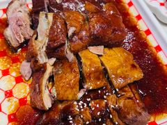 -明腾壹间茶餐厅(新都会花园广场店)