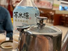 -第二外国语学院-韩国餐厅(朝阳路店)