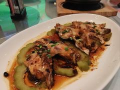 -御彩酒家(东风东路店)