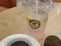 -逸派咖啡 EPARKCOFFEE(广安门店)
