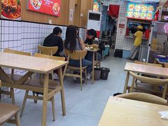 -冒菜西施·非遗冒菜(总店)