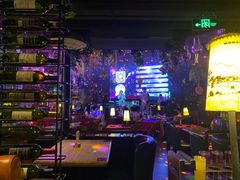 -贝贝龙虾·音乐餐厅(昌平东关店)