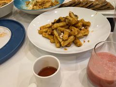 -万荣烤鸭店·北京菜(天坛店)