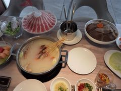 -阿杜打边炉(五江天街店)