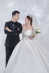 -情订奇缘婚纱摄影(和平路店)