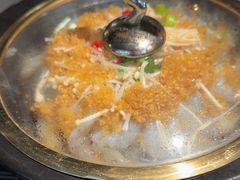 -前海沿·青岛菜(李沧万达店)