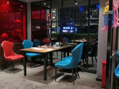 -潮庭·大连海鲜·炭火烧烤·扇贝王(大连店)