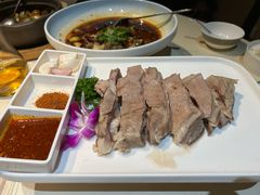 -阿西娅食府(中关村店)