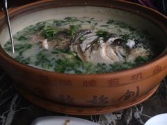 -风味小馆(天目湖宾馆店)
