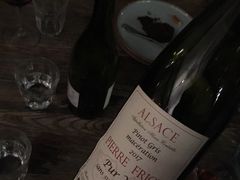 -RAC BAR(安福路店)