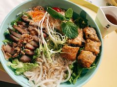 -蔡澜Pho·越南粉餐厅(海上世界店)