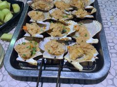 -云晓光头烧烤吧(新大陆广场店)